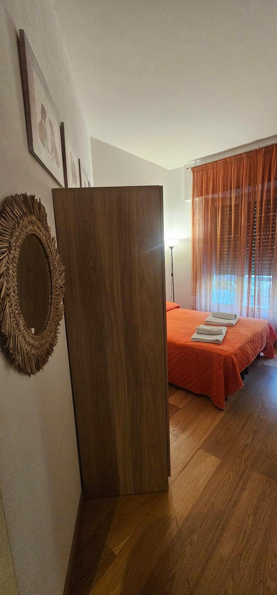 Zeus Rooms Superior Firenze Bagian luar foto