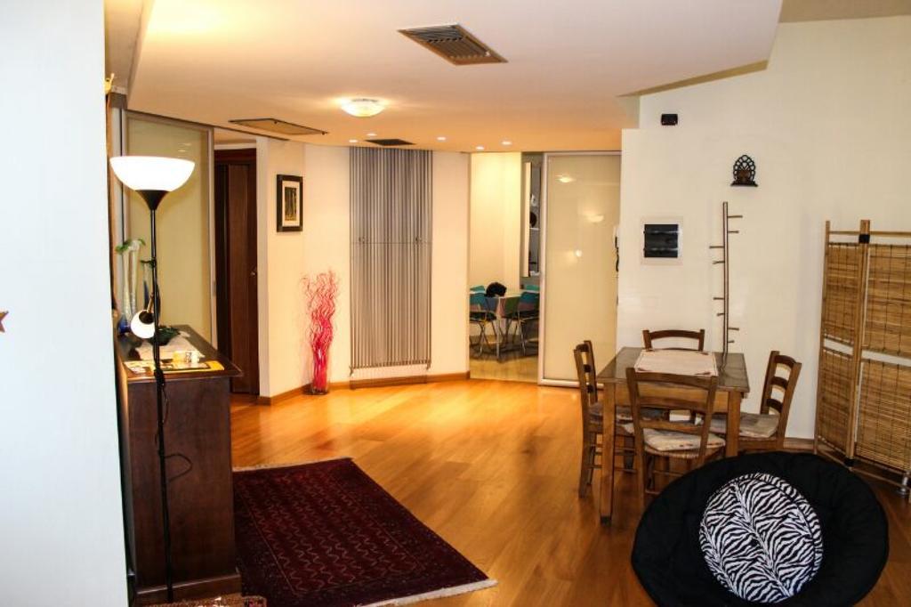 Zeus Rooms Superior Firenze Bagian luar foto
